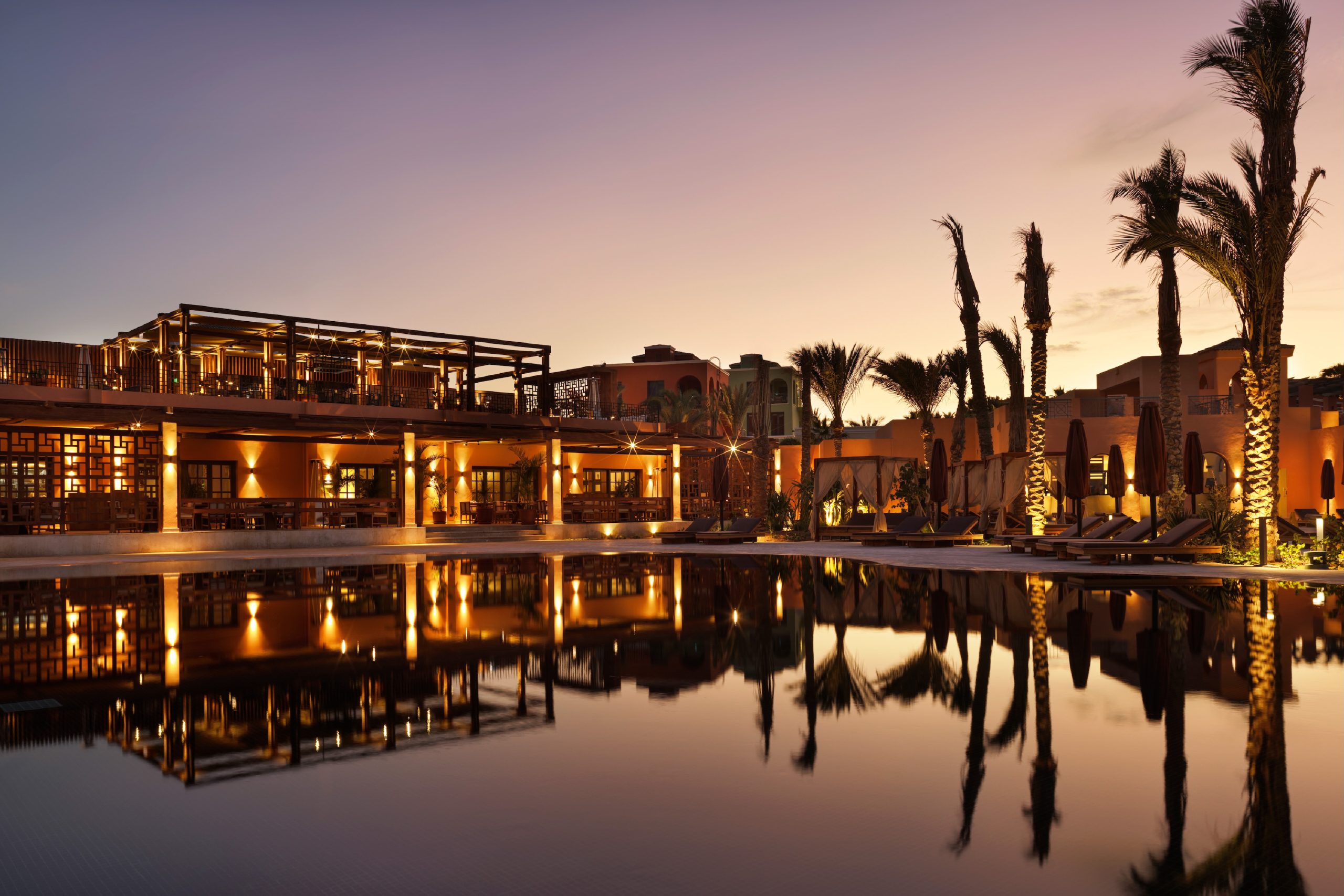 The Chedi El Gouna